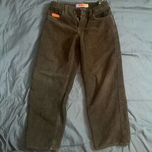 Empyre black Corduroy Pants